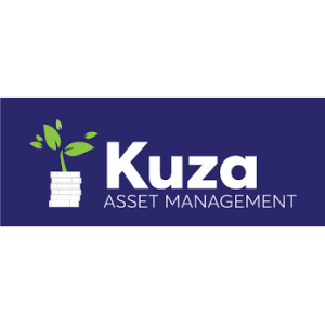 Kuza-logo