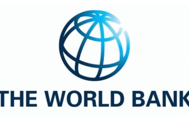 The World Bank Logo