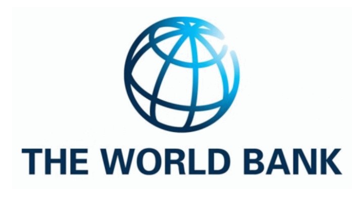 The World Bank Logo