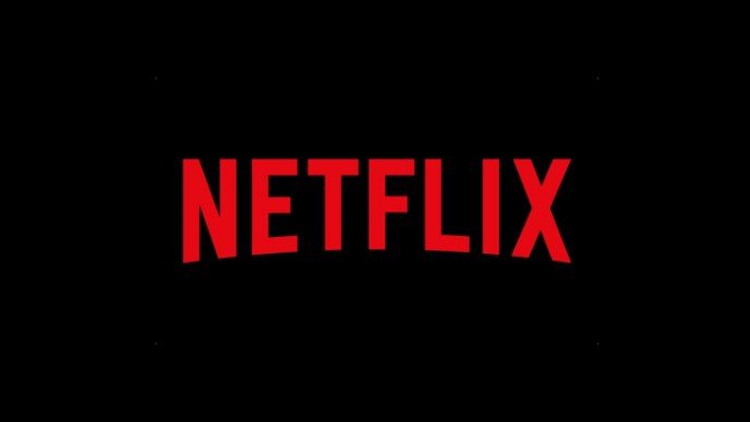 Image of Netflix Logo