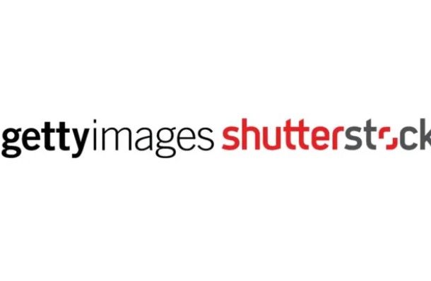 Getty Images and Shutterstock merger