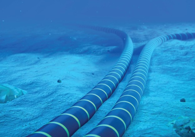 Image of Subsea Cable