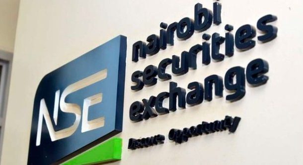 Image of Nairobi Securities Exchange (NSE)