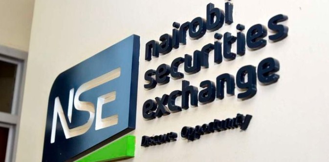 Image of Nairobi Securities Exchange (NSE)