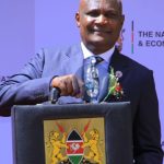 How Kenya’s Sh1.15 Trillion Budget Deficit Is Pushing Treasury Toward Private Capital And Pension-Backed Infrastructure