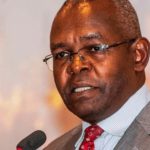 CBK Keeps Rate at 8.75% as Credit Growth Hits 9.3%