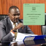 If Your Money Is in a SACCO, Here’s How Kenya’s New Amendment Bill Could Change the Rules Behind Your Savings.