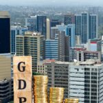 Kenya’s Economy Expands 5.3% as Key Sectors Rebound But The Latest Data Reveals a Growing Concern.