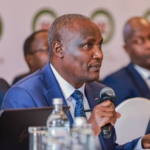 Tax Uncertainty Threatens Kenya’s $5 Billion Financial Hub Ambition as Investors Weigh the Risks.