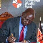 President Ruto Signs Sovereign Wealth Fund Law. Will Kenya Succeed Where Many Resource-Rich Nations Have Struggled?