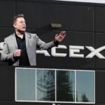 SpaceX Loses More Than $1 Trillion in Market Value as Investor Optimism Begins to Fade.