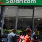 Safaricom’s Record Sh80.1 Billion Dividend Signals a Turning Point in Ethiopia. 5 Developments Investors Shouldn’t Miss.